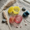Resin Trinket Boxes