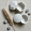 Geometric Jars