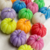 Pumpkin Tealights