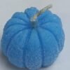 Mini Pumpkin Candle