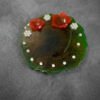 Resin Coaster