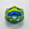 Lotus Resin Bowl